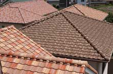 Coperture Tetti a La Spezia